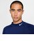 ナイキ（NIKE）ナイキ プロドライフィット フィットネス モックネック ロングスリーブ トップ FB7909-492