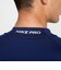 ナイキ（NIKE）ナイキ プロドライフィット フィットネス モックネック ロングスリーブ トップ FB7909-492