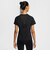 ナイキ（NIKE）スウィフト Dri-FIT ショートスリーブ ランニングトップ HM9699-010