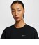 ナイキ（NIKE）スウィフト Dri-FIT ショートスリーブ ランニングトップ HM9699-010