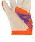 ロイシュ（REUSCH）キーパーグローブ サッカー アトラクト フリーゲル シルバー 5460235-2210