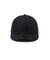 ニューエラ（NEW ERA）キャップ LP 59FIFTY ロサンゼルス ドジャース ブラック×ブラック 14524649