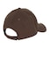ニューエラ（NEW ERA）キャップ 9FORTY ニューヨーク ヤンキース ブラウン×ホワイト 14525015 帽子 56.8cm-60.6cm