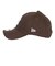 ニューエラ（NEW ERA）キャップ 9FORTY ニューヨーク ヤンキース ブラウン×ホワイト 14525015 帽子 56.8cm-60.6cm