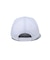 ニューエラ（NEW ERA）キャップ 9FORTY ニューヨーク ヤンキース ホワイト×ブラック 14525008 帽子 56.8cm-60.6cm