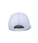 ニューエラ（NEW ERA）キャップ 9FORTY ニューヨーク ヤンキース ホワイト×ブラック 14525008 帽子 56.8cm-60.6cm