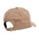 ニューエラ（NEW ERA）キャップ 9TWENTY ニューヨーク ヤンキース ウォッシュドコットン カーキ×ホワイト 14525113 帽子 Mサイズ