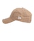 ニューエラ（NEW ERA）キャップ 9TWENTY ニューヨーク ヤンキース ウォッシュドコットン カーキ×ホワイト 14525113 帽子 Mサイズ