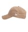 ニューエラ（NEW ERA）キャップ 9TWENTY ニューヨーク ヤンキース ウォッシュドコットン カーキ×ホワイト 14525113 帽子 Mサイズ