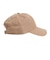 ニューエラ（NEW ERA）キャップ 9TWENTY ニューヨーク ヤンキース ウォッシュドコットン カーキ×ホワイト 14525113 帽子 Mサイズ