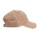 ニューエラ（NEW ERA）キャップ 9TWENTY ニューヨーク ヤンキース ウォッシュドコットン カーキ×ホワイト 14525113 帽子 Mサイズ