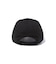 ニューエラ（NEW ERA）キャップ 9FORTY ニューヨーク ヤンキース ブラック×ブラック 14525017 帽子 56.8cm-60.6cm