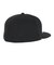 ニューエラ（NEW ERA）キャップ 59FIFTY ロサンゼルス ドジャース 14525224 帽子 57.7cm-59.6cm 黒