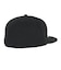 ニューエラ（NEW ERA）キャップ 59FIFTY ロサンゼルス ドジャース 14525224 帽子 57.7cm-59.6cm 黒