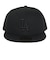 ニューエラ（NEW ERA）キャップ 59FIFTY ロサンゼルス ドジャース 14525224 帽子 57.7cm-59.6cm 黒