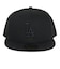 ニューエラ（NEW ERA）キャップ 59FIFTY ロサンゼルス ドジャース 14525224 帽子 57.7cm-59.6cm 黒