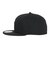 ニューエラ（NEW ERA）キャップ 59FIFTY ロサンゼルス ドジャース 14525224 帽子 57.7cm-59.6cm 黒