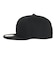 ニューエラ（NEW ERA）キャップ 59FIFTY ロサンゼルス ドジャース 14525224 帽子 57.7cm-59.6cm 黒