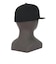ニューエラ（NEW ERA）キャップ 59FIFTY ロサンゼルス ドジャース 14525224 帽子 57.7cm-59.6cm 黒