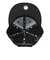 ニューエラ（NEW ERA）キャップ 9FIFTY ニューヨーク ヤンキース 14524957 帽子 黒