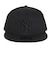 ニューエラ（NEW ERA）キャップ 9FIFTY ニューヨーク ヤンキース 14524957 帽子 黒