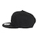 ニューエラ（NEW ERA）キャップ 9FIFTY ニューヨーク ヤンキース 14524957 帽子 黒