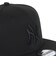 ニューエラ（NEW ERA）キャップ 9FIFTY ニューヨーク ヤンキース 14524957 帽子 黒
