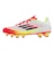 アディダス（adidas）サッカースパイク 土 人工芝用 サッカーシューズ F50 LEAGUE HG/AG IE1235