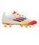 アディダス（adidas）サッカースパイク 土 人工芝用 サッカーシューズ F50 LEAGUE HG/AG IE1235