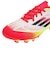 アディダス（adidas）サッカースパイク 土 人工芝用 サッカーシューズ F50 LEAGUE HG/AG IE1235