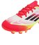 アディダス（adidas）サッカースパイク 土 人工芝用 サッカーシューズ F50 LEAGUE HG/AG IE1235