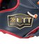 ゼット（ZETT）軟式用グラブ オールラウンド用 野球グローブ 一般 25ファインキャッチ PRO プロ BRGB33766F-2964