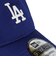 ニューエラ（NEW ERA）9TWENTY MLB Chain Stitch ロサンゼルス ドジャース キャップ 14307623