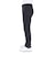 本間ゴルフ（HONMA）裏起毛ボンディングパンツ 25FK-PANTS DARK GRAY