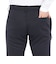 本間ゴルフ（HONMA）裏起毛ボンディングパンツ 25FK-PANTS DARK GRAY