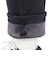 本間ゴルフ（HONMA）裏起毛ボンディングパンツ 25FK-PANTS DARK GRAY