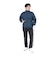 本間ゴルフ（HONMA）裏起毛ボンディングパンツ 25FK-PANTS DARK GRAY