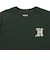 ハーレー（HURLEY）ISLAND ヘビーウェイト 半袖Tシャツ 24MRSMSS06-DFR