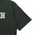 ハーレー（HURLEY）ISLAND ヘビーウェイト 半袖Tシャツ 24MRSMSS06-DFR
