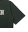ハーレー（HURLEY）ISLAND ヘビーウェイト 半袖Tシャツ 24MRSMSS06-DFR