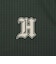ハーレー（HURLEY）ISLAND ヘビーウェイト 半袖Tシャツ 24MRSMSS06-DFR