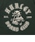 ハーレー（HURLEY）ISLAND ヘビーウェイト 半袖Tシャツ 24MRSMSS06-DFR