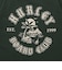 ハーレー（HURLEY）ISLAND ヘビーウェイト 半袖Tシャツ 24MRSMSS06-DFR