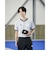 コンバース（CONVERSE）ホイッスルケース C2508082-1900