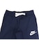 ナイキ（NIKE）ジュニア LBR ウーブンパンツ 86M211-U90