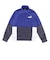 プーマ（PUMA）ジュニア カラーブロック ポリスーツ CL 上下セット 678546 27 RBLU