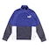 プーマ（PUMA）ジュニア カラーブロック ポリスーツ CL 上下セット 678546 27 RBLU