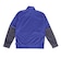 プーマ（PUMA）ジュニア カラーブロック ポリスーツ CL 上下セット 678546 27 RBLU