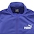 プーマ（PUMA）ジュニア カラーブロック ポリスーツ CL 上下セット 678546 27 RBLU