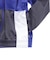 プーマ（PUMA）ジュニア カラーブロック ポリスーツ CL 上下セット 678546 27 RBLU
